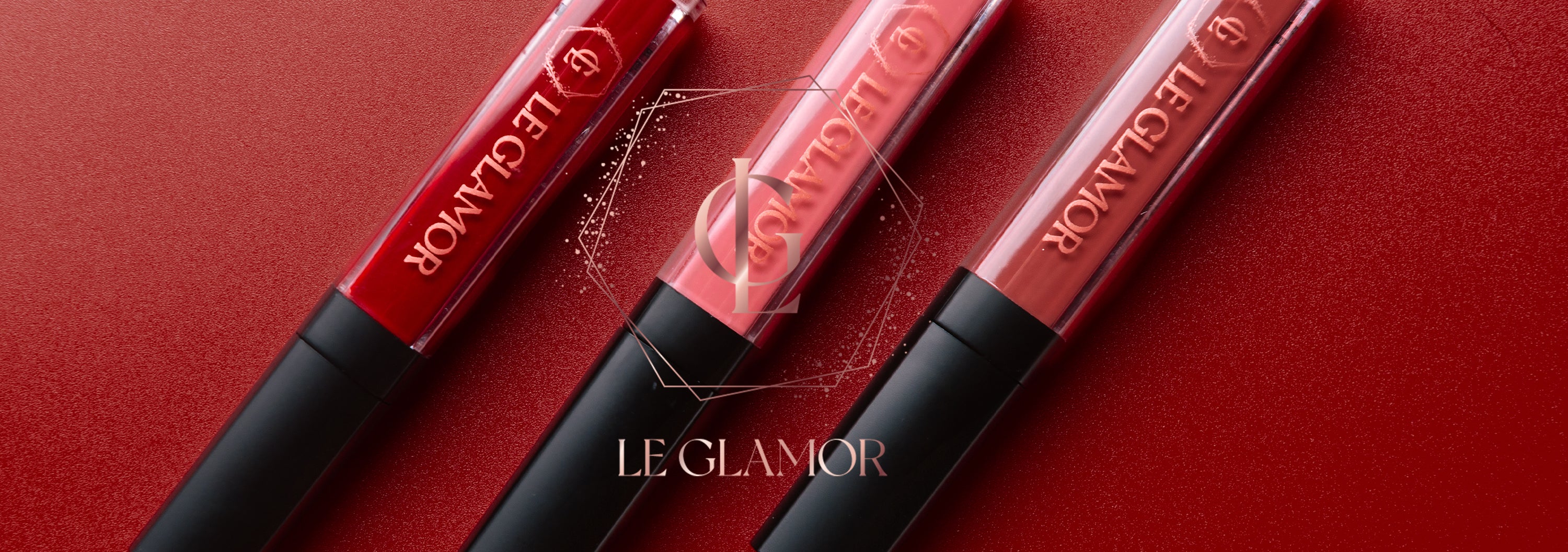 Le Glamor Cosmetics Limited