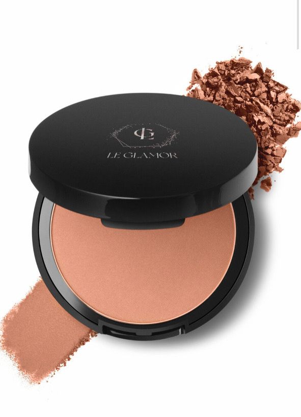 Bronzing Powder