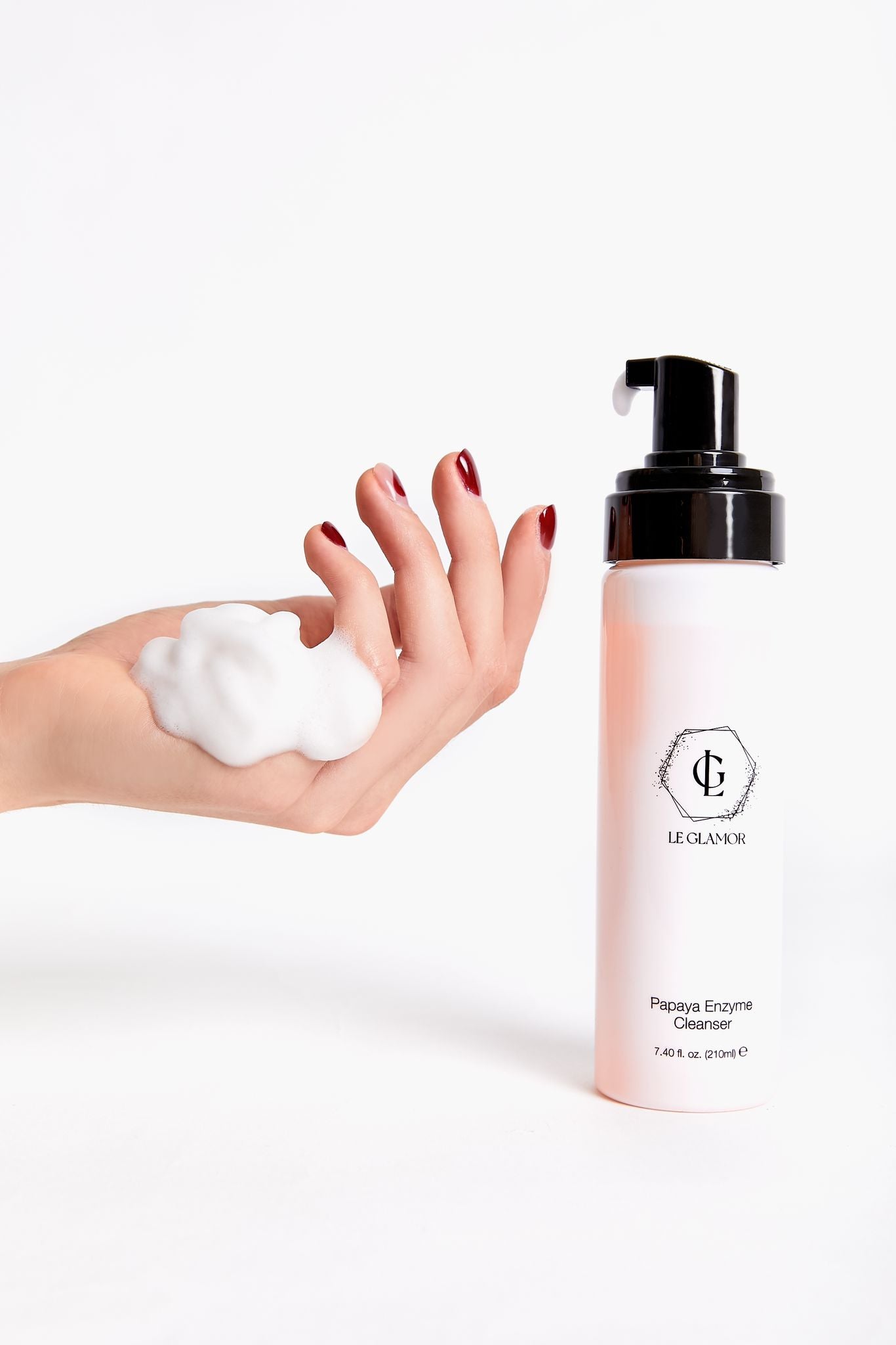 Papaya Enzyme Cleanser