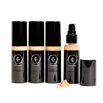 Luminous Foundation