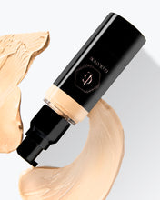 Luminous Foundation